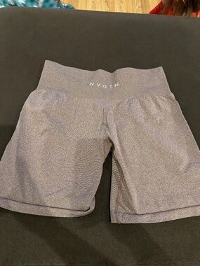 NVGTN seamless shorts